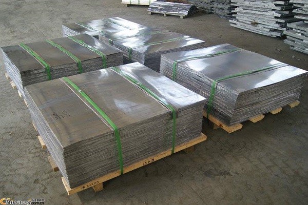 贵州防护铅皮专业生产厂家