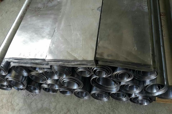 贵州防护铅板源头厂家价格